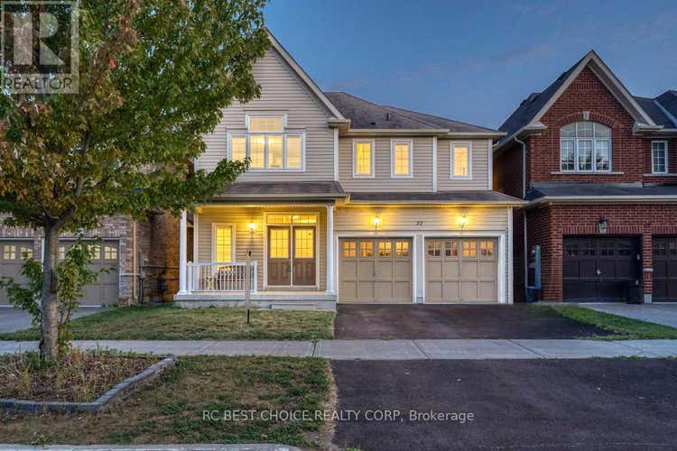 37 BUD LEGGETT CRESCENT