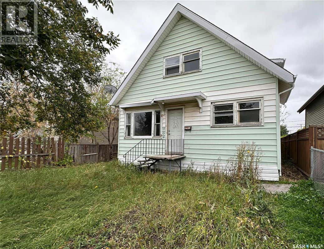 404 Toronto STREET, Regina, SK S4R1M4 House For Sale RE/MAX SK986377