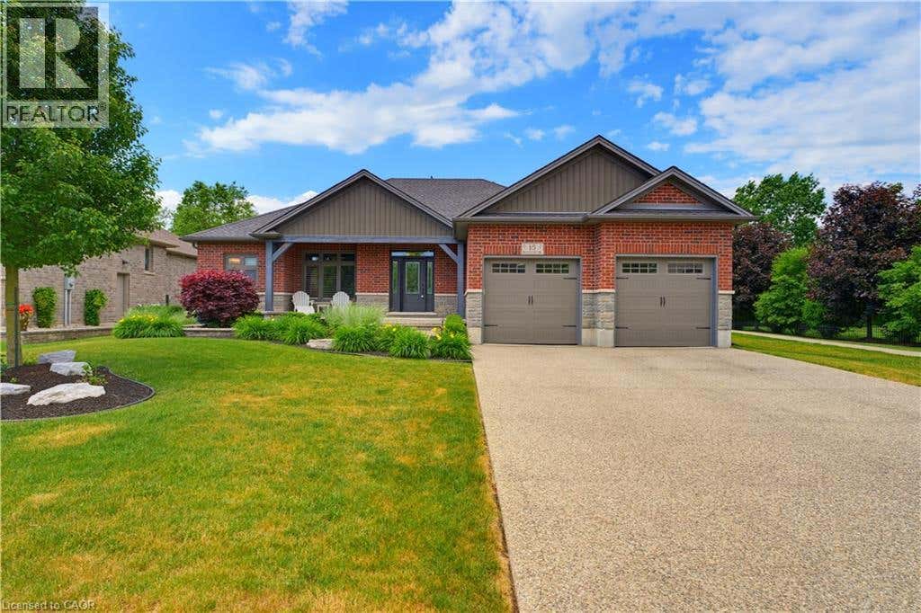 15 BLUENOSE DRIVE
