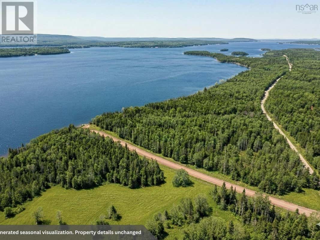 0 SOUTH COVE ROAD, SOUTH COVE