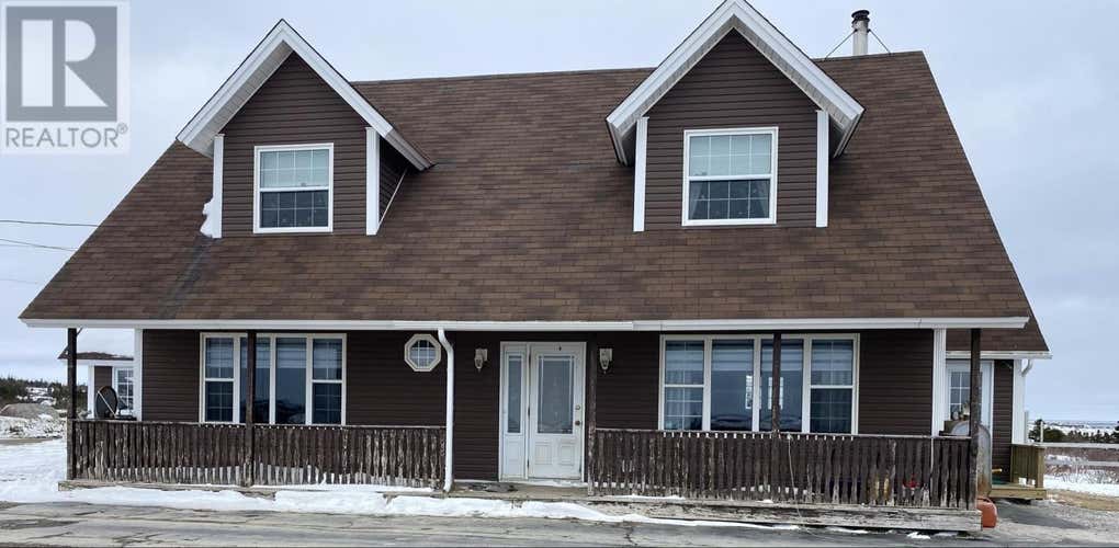 16 Northern Cove Road