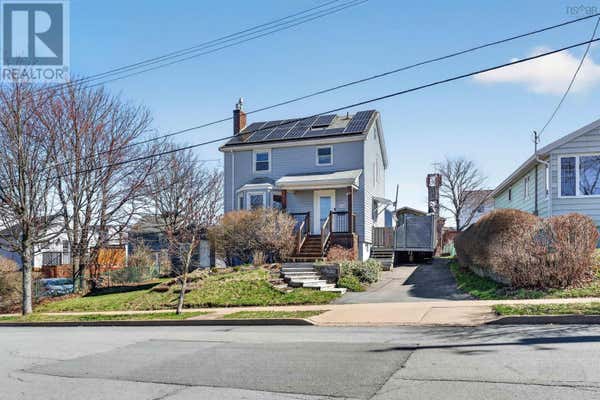 3755 HIGH STREET, HALIFAX PENINSULA, NS B3K 4Z1 House For Sale