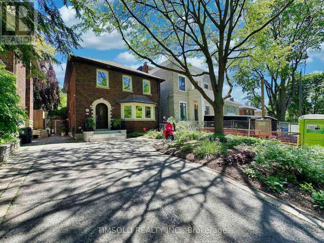 29 TARLTON ROAD
