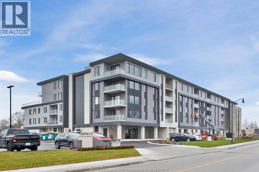 14400 TECUMSEH ROAD UNIT# 413