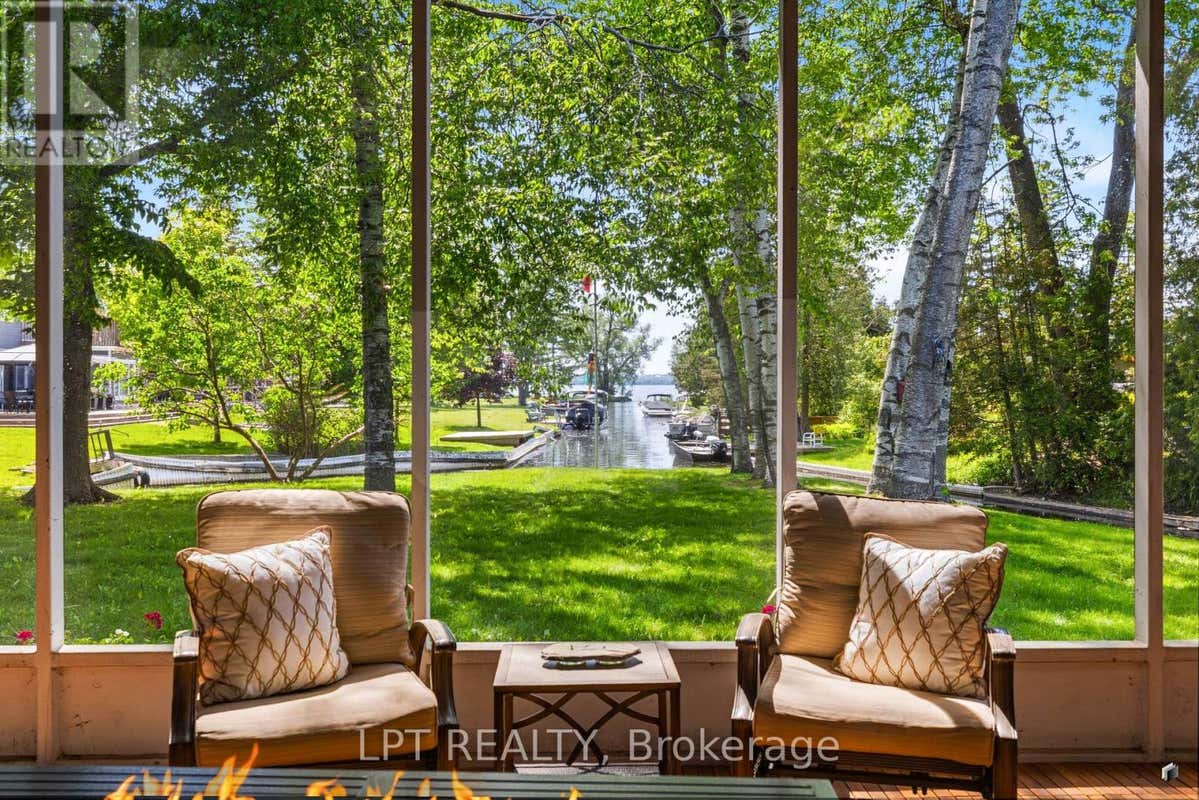 204 THE QUEENSWAY S