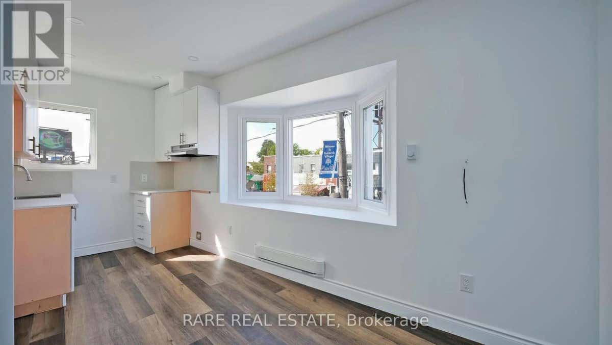 2 167 DYNEVOR ROAD, Toronto (CaledoniaFairbank), ON M6E2J5 Home For Rent RE/MAX W9510484