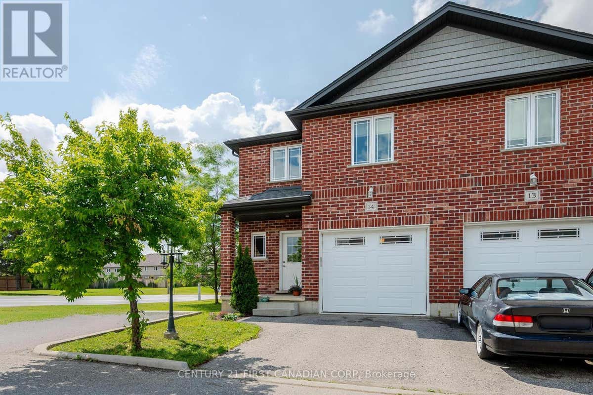 14 - 292 FALCON DRIVE