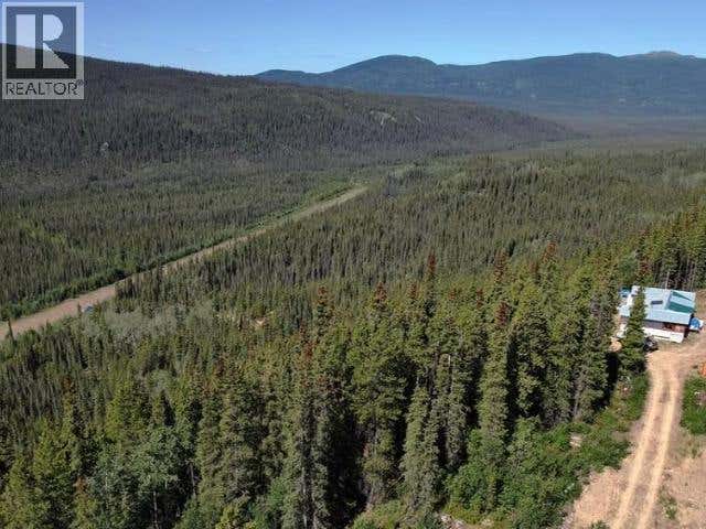 ALASKA HIGHWAY