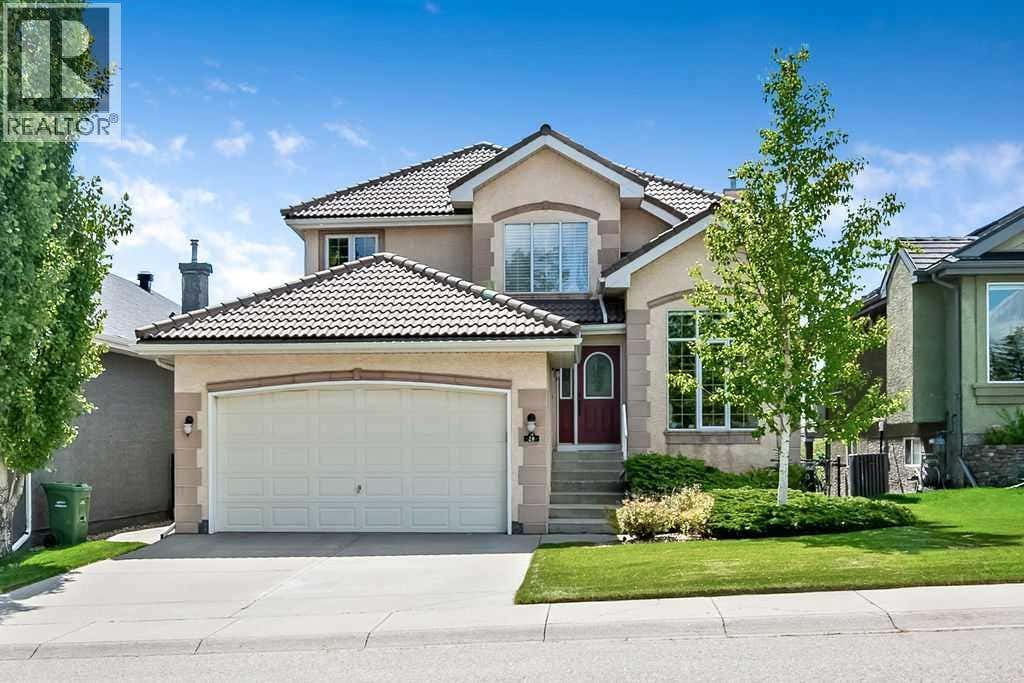 28 CITADEL GREEN NW