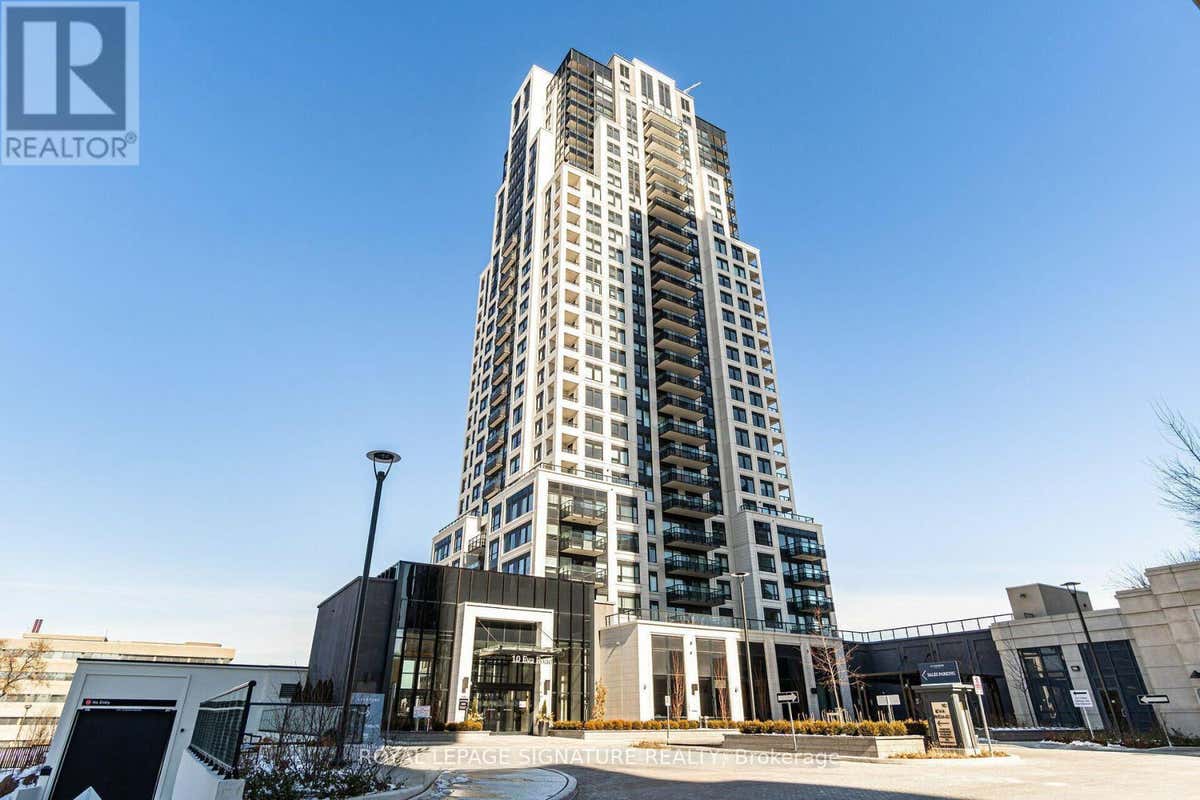 2701 - 10 EVA ROAD