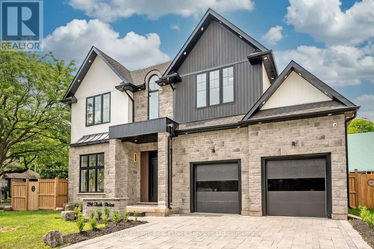 296 TUCK DRIVE