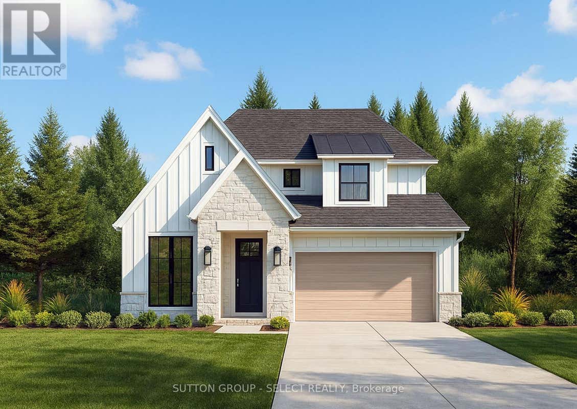 4395 GREEN BEND ROAD