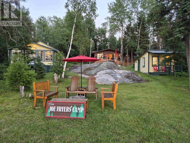 119 LONGPINE LAKE