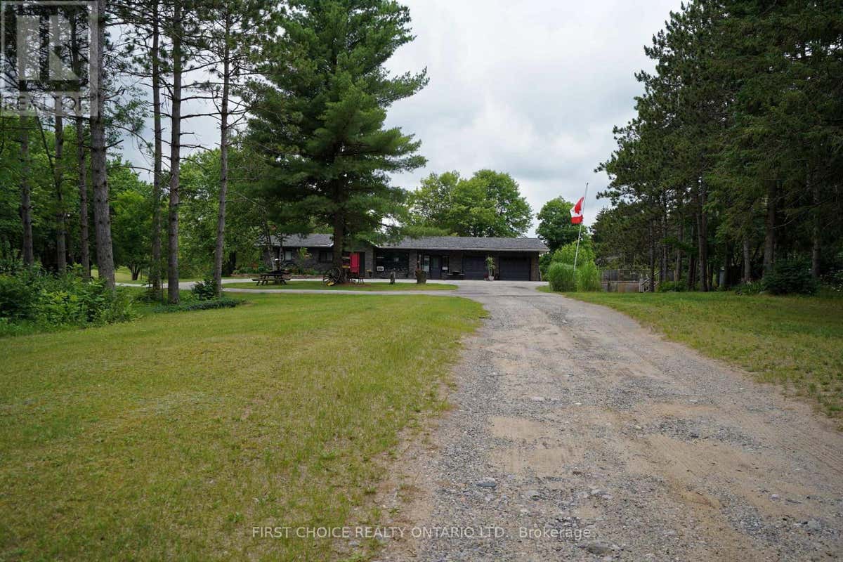1890 CONCESSION RD 7 CONCESSION
