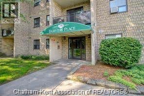 130 PARK AVENUE EAST UNIT# 209