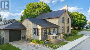 26 MAIN STREET S