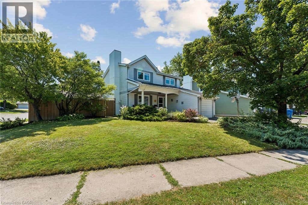 29 BLUERIDGE SQUARE
