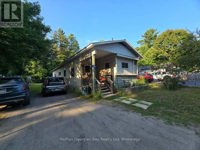 502 - 1713 HIGHWAY 11 SOUTH HIGHWAY