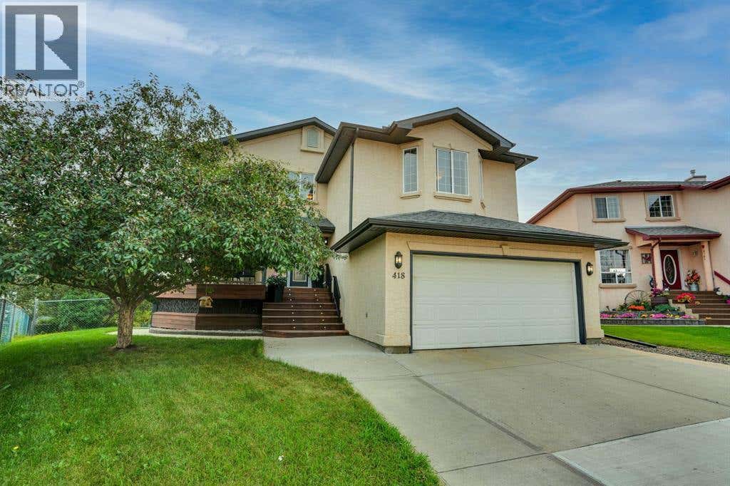 418 LONG BEACH LANDING