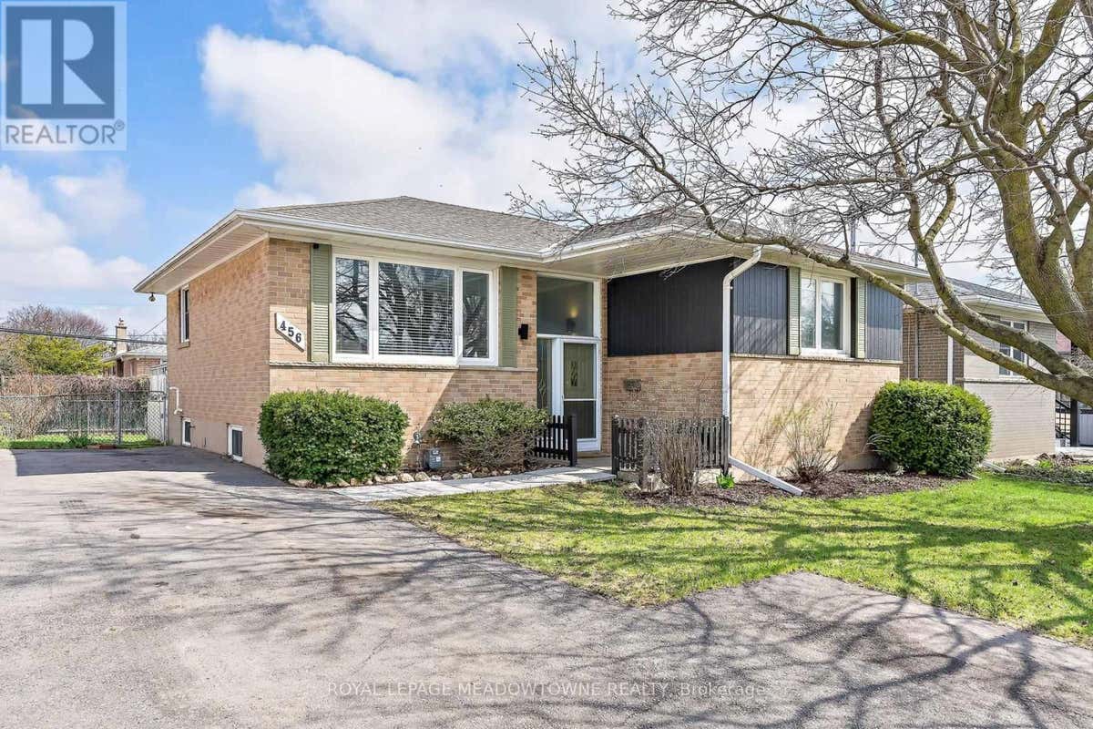 456 DELREX BOULEVARD