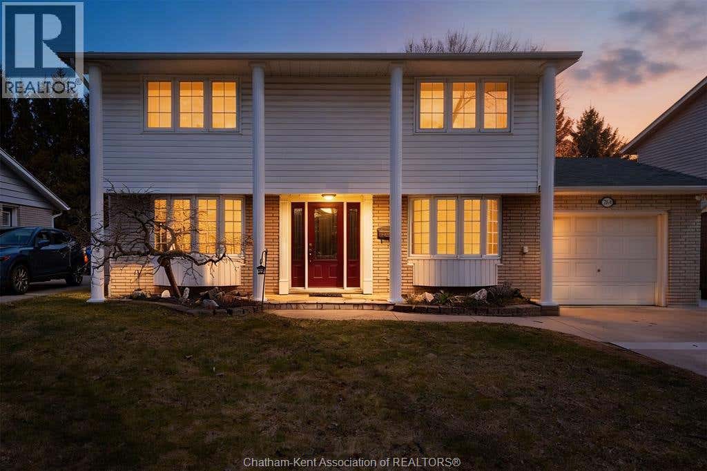 264 BALDOON ROAD