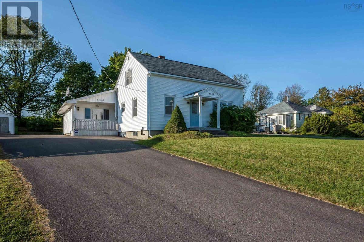 13939 1 Highway, Hants Border, NS B0P1P0 À vendre RE/MAX 202421706
