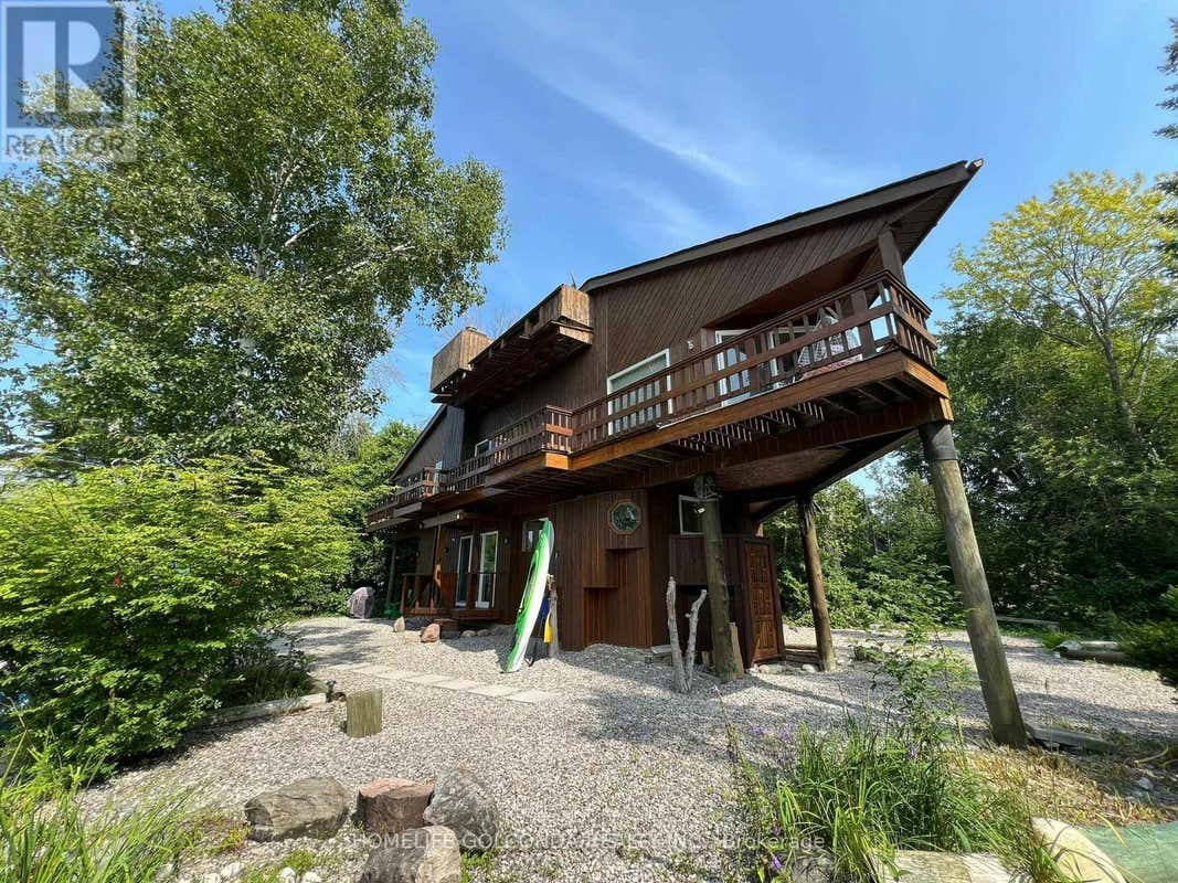 3 BEAVER TRAIL, Ramara, ON L0K1B0 Home For Rent RE/MAX S9310804