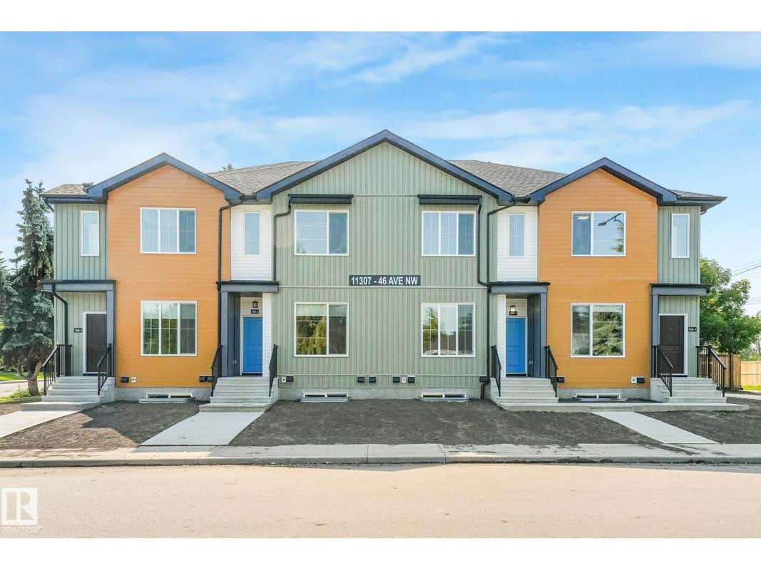 11307 46 AV NW