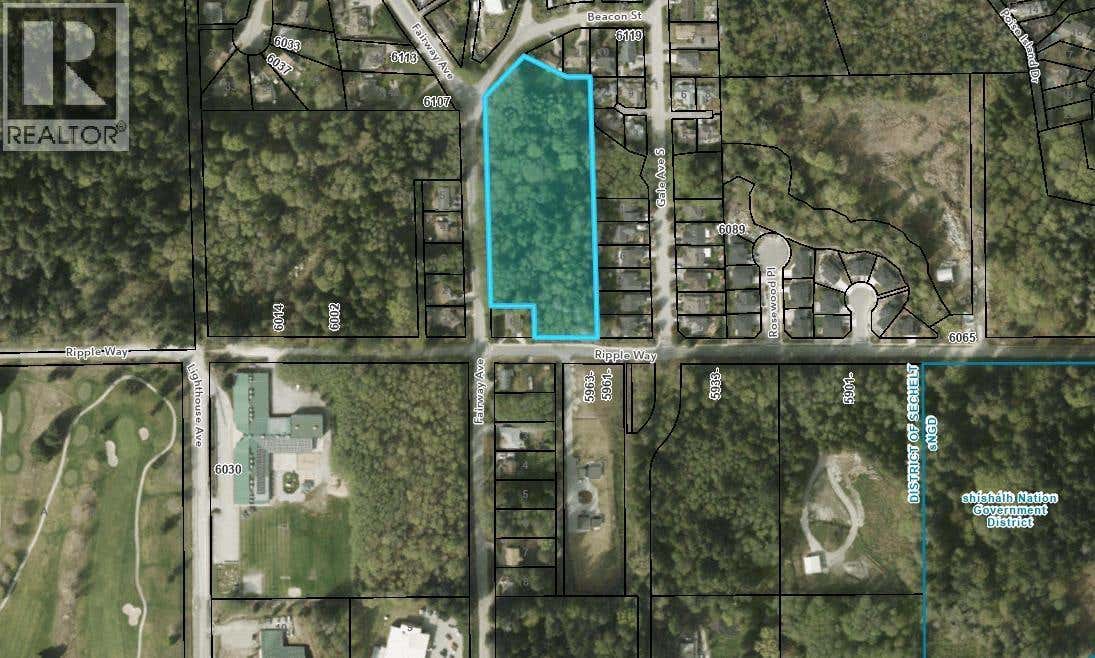 LOT O FAIRWAY AVENUE