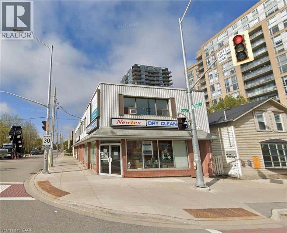 207 KING STREET S UNIT# UPPER