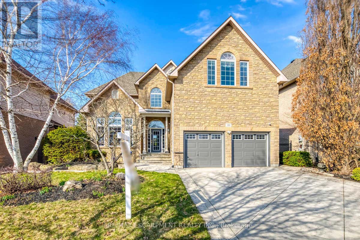 7 HOMEWOOD Avenue, Hamilton, ON L8P2M1 House For Sale | RE