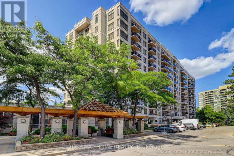 817 - 1200 THE ELSPLANADE N