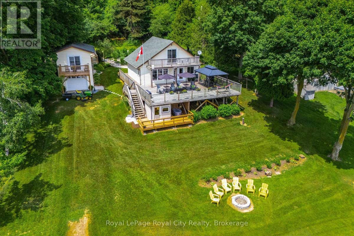 614 ROAD 6 EAST ROAD