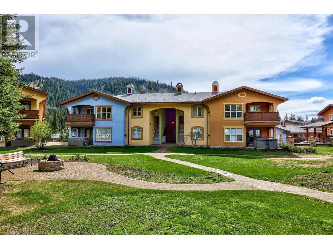 526005 VALLEY DRIVE, Sun Peaks, BC V0E5N0 Condo For Sale RE/MAX 180890