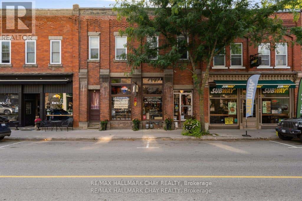 14 COLDWATER ROAD