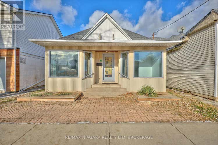 105A WELLAND AVENUE