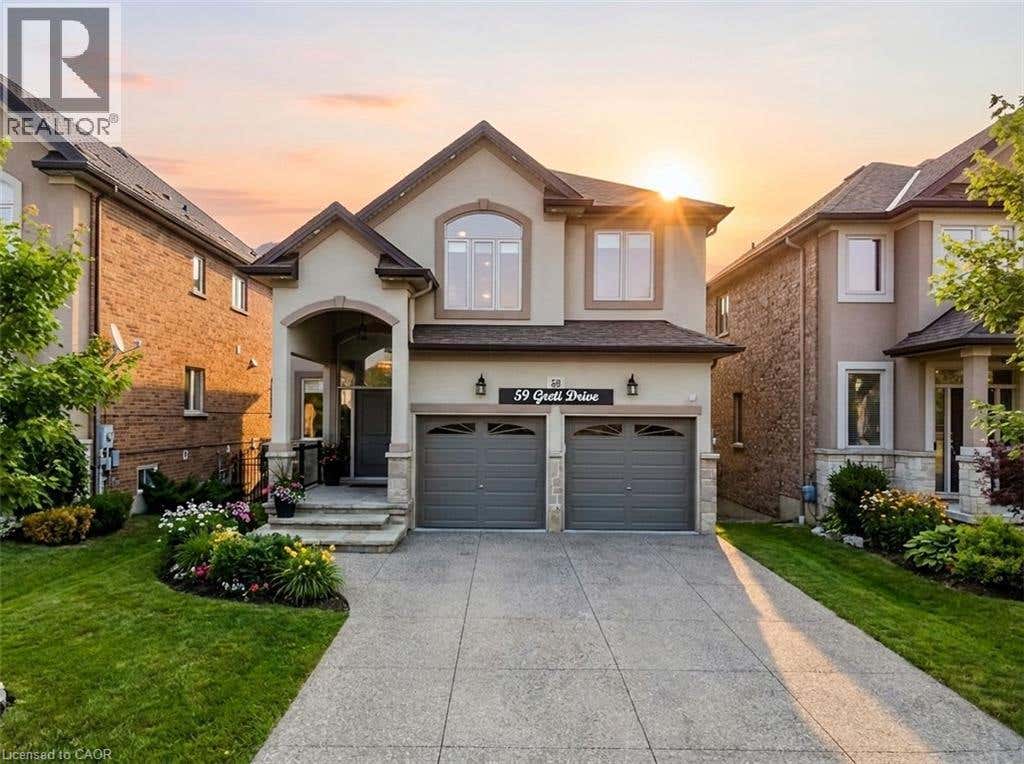 59 GRETI DRIVE