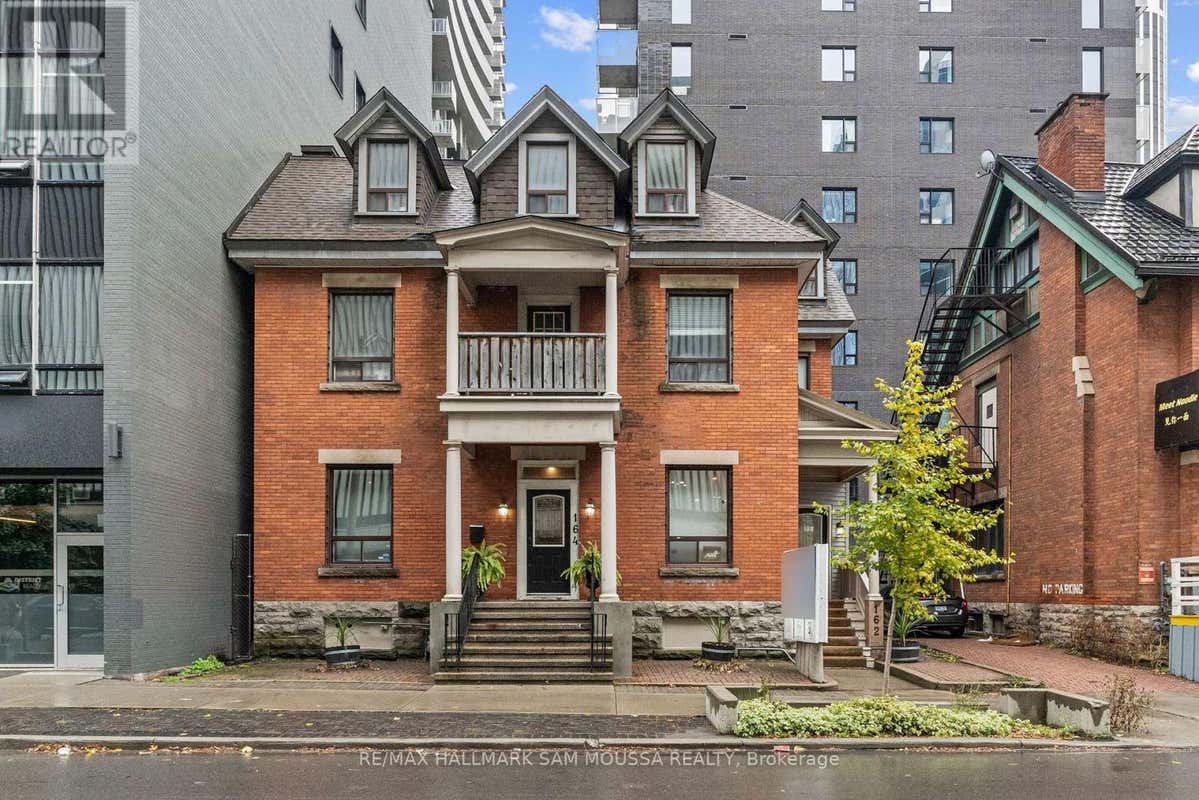 162-164 METCALFE STREET