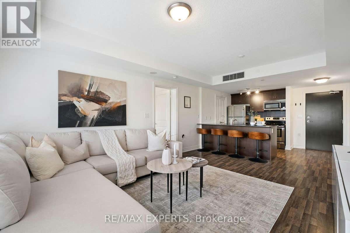 515 149 CHURCH STREET, King (Schomberg), ON L0G1T0 Condo For Sale