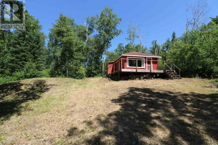 Pt 1 23R-14945 Snake BAY