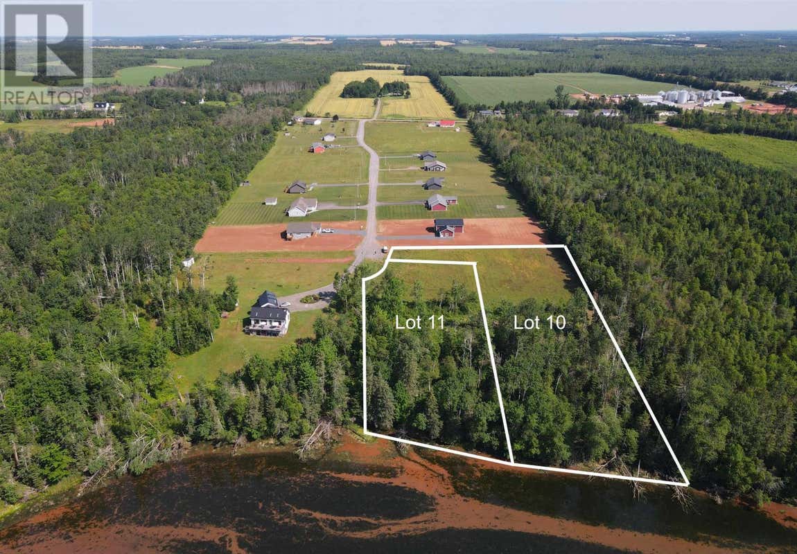 LOT 10 BALD EAGLE DRIVE