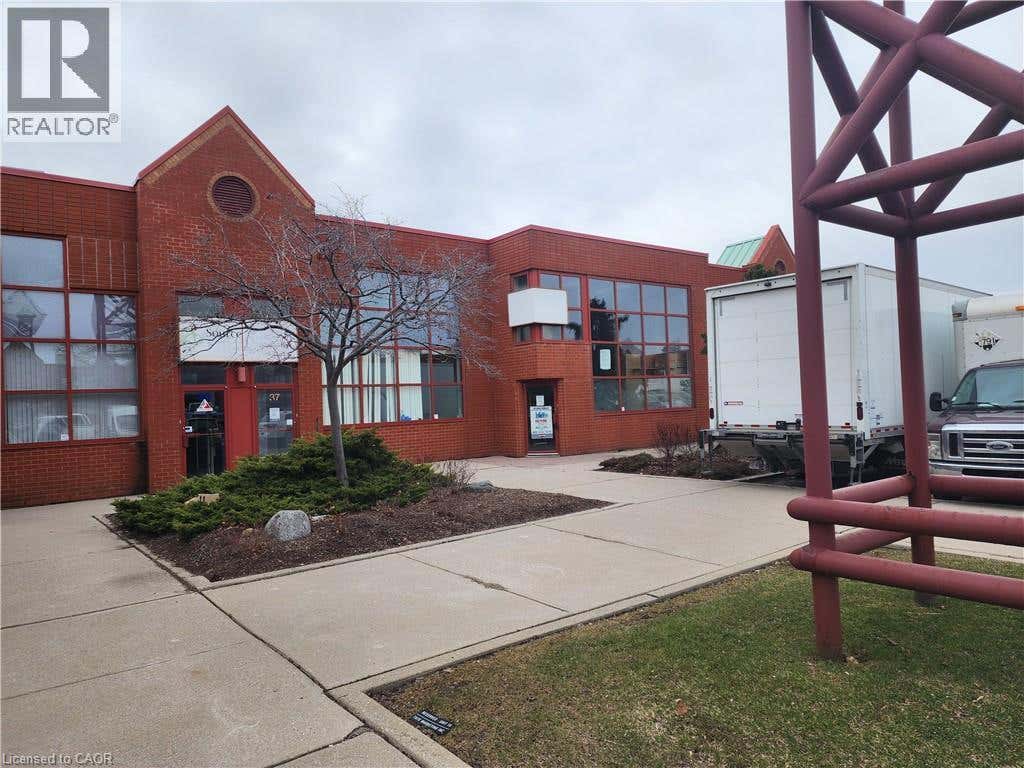 5100 SOUTH SERVICE ROAD UNIT# 37/38FULL