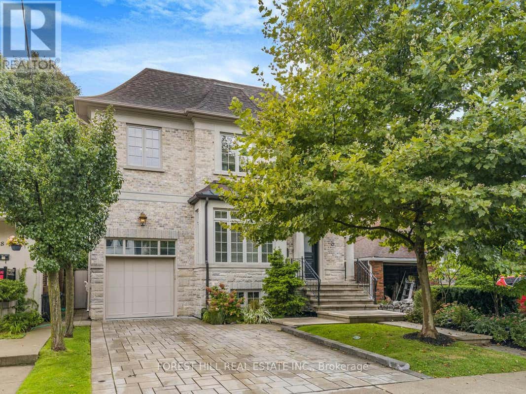 10 FLANDERS ROAD, Toronto (HumewoodCedarvale), ON M6C3K6 House For