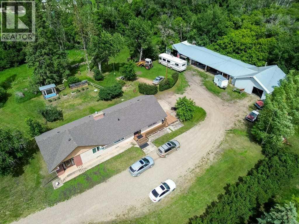 36337 RANGE ROAD 282