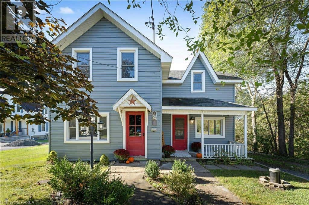 4241 COUNTY RD 1E, Yarker, ON K0K3N0 House For Sale RE/MAX 40661106