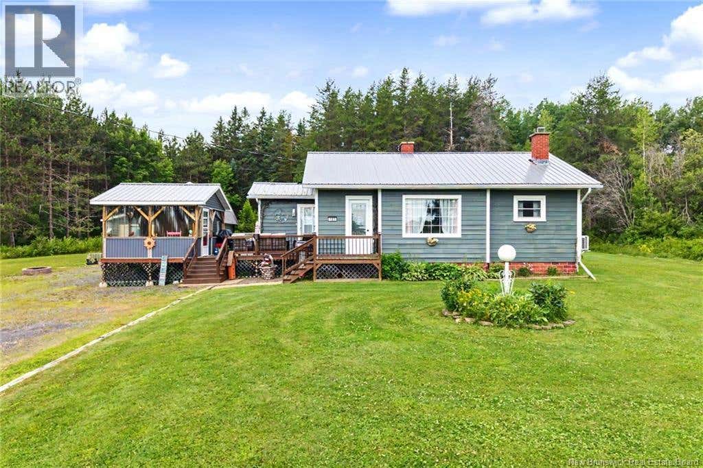183 LILLOETT DRIVE