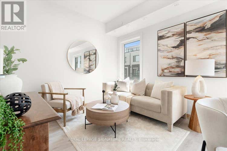 306 - 3427 SHEPPARD AVENUE E