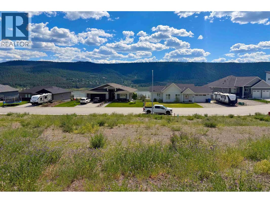 LOT 161 2520 GOPHER DRIVE