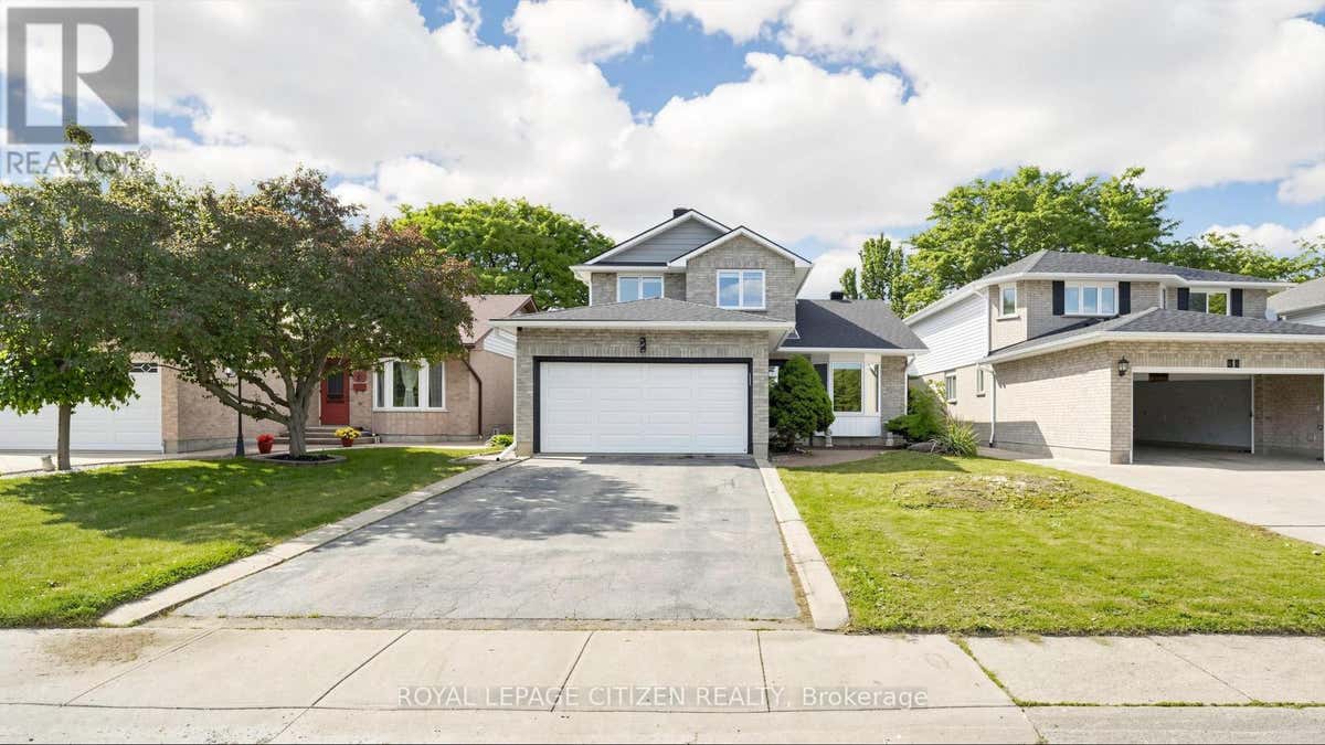 27 EMPEROR AVENUE