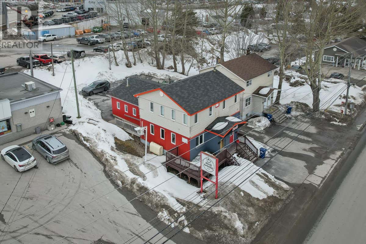 91-93 MOUNT BERNARD AVENUE